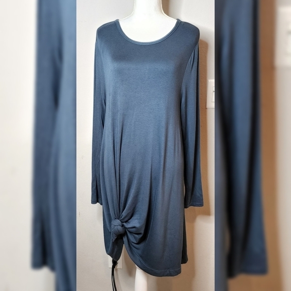 Lou & Grey signature soft dress - Picture 14 of 14